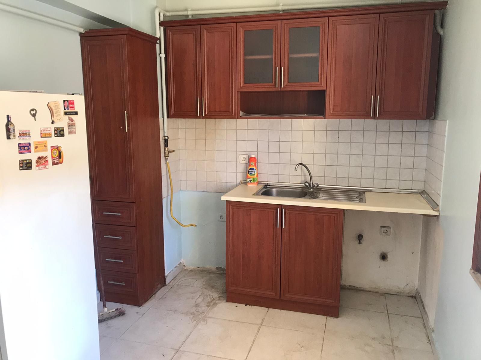 MABEL'DEN DÜZCE'DE BOLU CADDESİ ÜZERİNDE KOMPLE BİNA